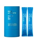 NMN ATHLETE Wellness Powder Antioxidant Complex with NMN and Hydrogen for Slowing Down Aging Process