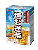 Чай от дегидратации организма Yamamoto Kanpo Salt Mugi Tea