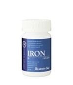 Комплекс с железом, медью и витаминами HEALTHY-One Iron