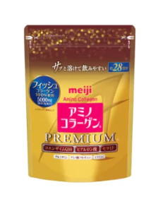 Амино-коллаген с церамидами для красоты кожи и здоровья суставов Meiji Amino Collagen Premium Подробнее на «OKNOINJAPAN»: https://oknoinjapan.com/