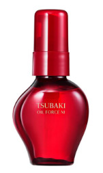 Масло камелии (цубаки). 