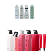 Комплекс Абсолютное счастье для волос Lebel IAU PROEDIT CARE WORKS