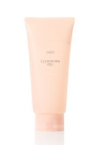 Очищающий и увлажняющий гель Orbis Oil Cut Cleansing Gel