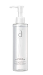 Мицеллярная вода Shiseido D Program Essence In Cleansing Water