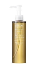 Очищающее питательное масло CEFINE NATURAL CLEANSING OIL