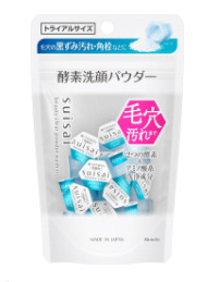 Энзимная пудра против сухости и тусклости Kanebo Suisai Beauty Clear Powder Wash