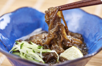 Фукоидан: иммунитет из глубины