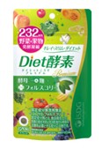 Премиальный диетический комплекс с ферментами ISDG Diet Enzyme Premium