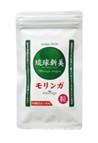 Гранулированный экстракт листьев моринги Ryukyu Niimi Tea Moringa Grain