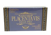 Лошадиная плацента в капсулах Esthe Pro Labo Placenta Vis Grand Pro