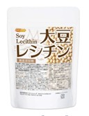 Гранулированный соевый лецитин NICHIGA Granular Soy Lecithin