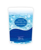 Спирулина с морским коллагеном Spirulina & Marine Collagen Algae