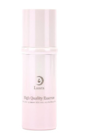 Anti-aging serum with vitamin C and ceramides Luara 'Firmness and Freshness'