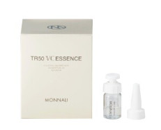 Restoring serum with vitamin C against pigmentation and dryness MONNALI