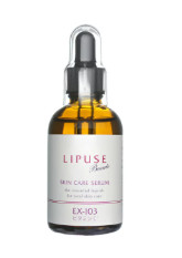 Anti-aging Serum with Vitamin C Against Dryness, Dullness, and Inflammation Cepolage