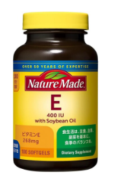 Nature Made Vitamin E 400