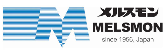 мелсмон лого