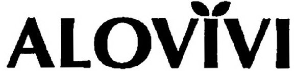 alovivi brand logo