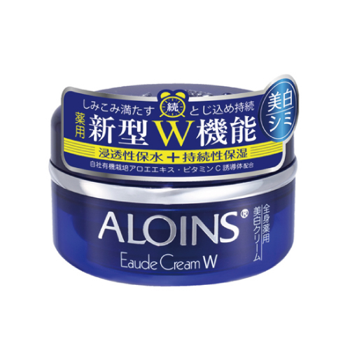 aloins cream