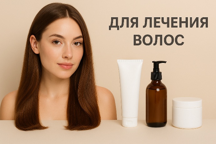 Как выбрать эффективные средства для лечения и роста волос?