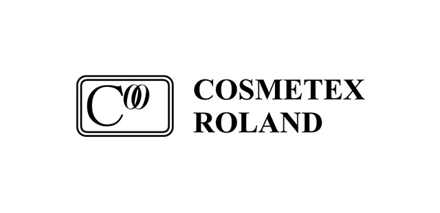 косметекс роланд лого