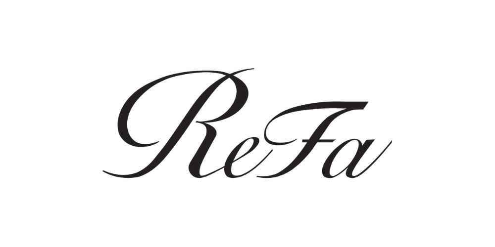 refa brand logo