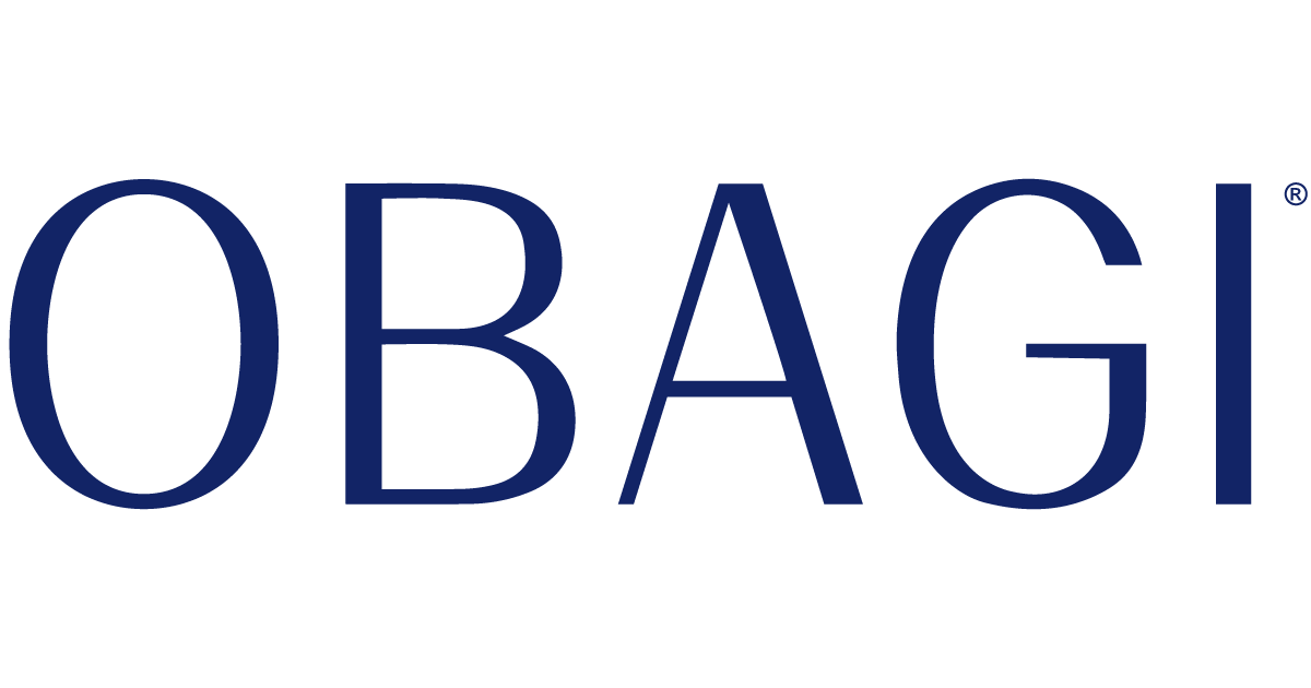 obagi brand logo