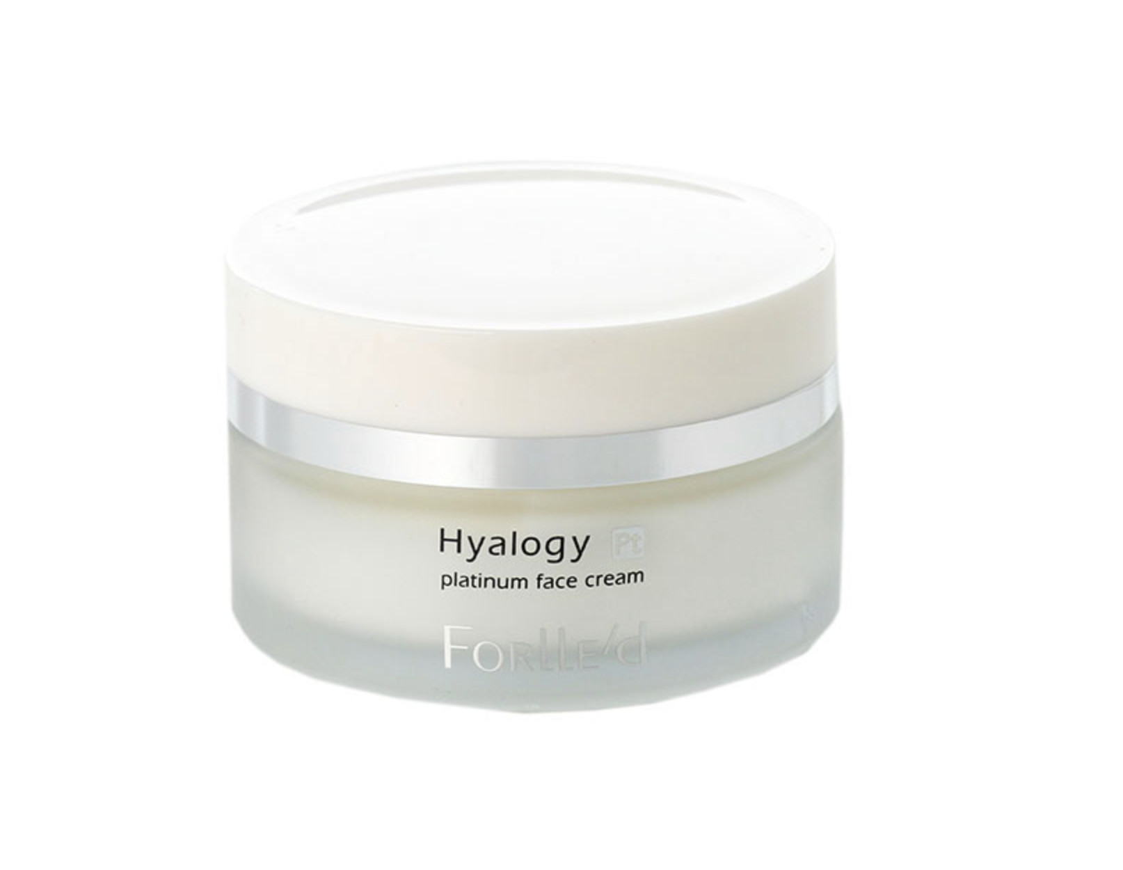 hyalogy cream