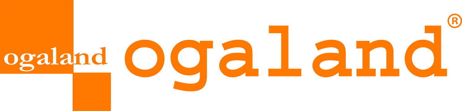 ogaland brand logo