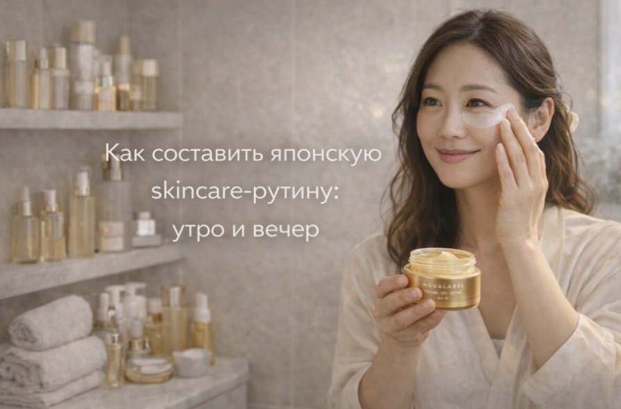 Уход за кожей по-японски: полное руководство