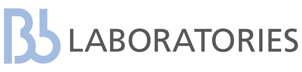 bb laboratories brand logo