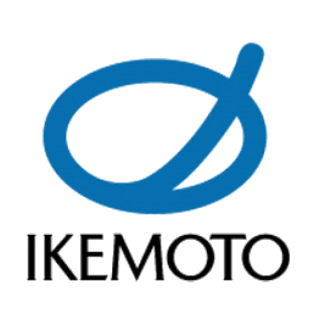 ikemoto brand logo