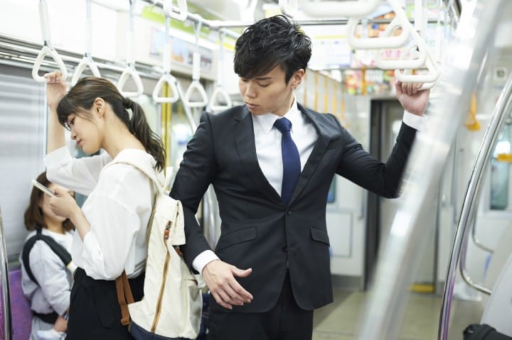 Японский этикет: каких правил поведения придерживаются японцы?