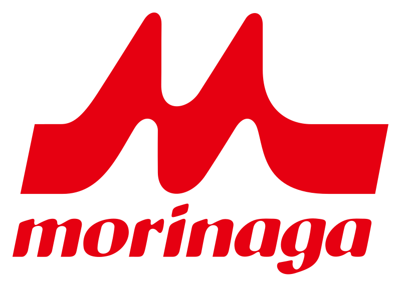 моринага логотип бренда