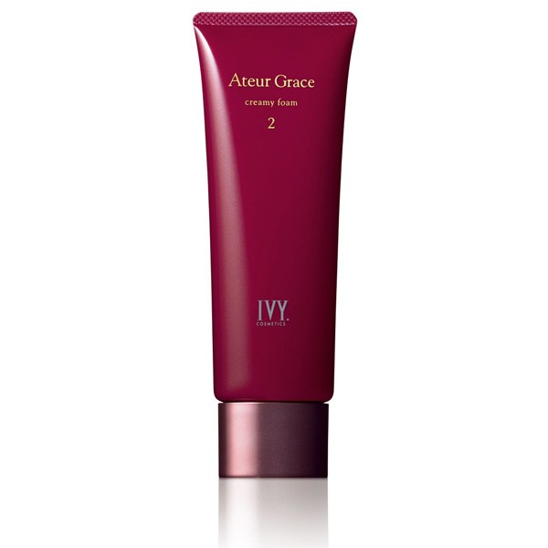 ivy cosmetics face care