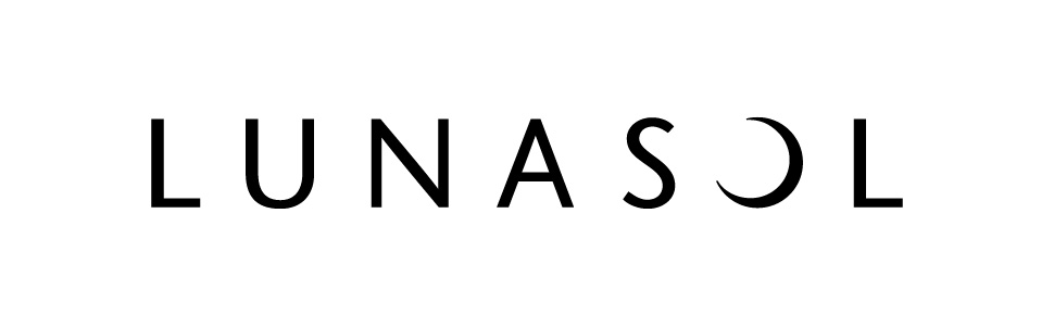 lunasol brand logo