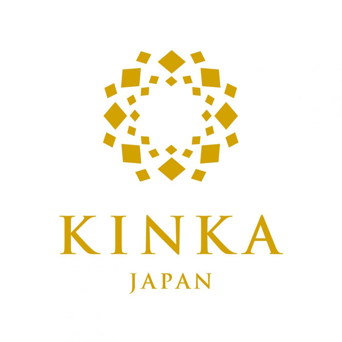 кинка япония лого