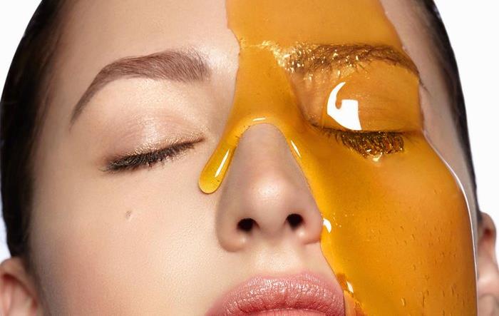 Полезен ли мед для кожи? Узнайте о 5 преимуществах меда для вашей кожи