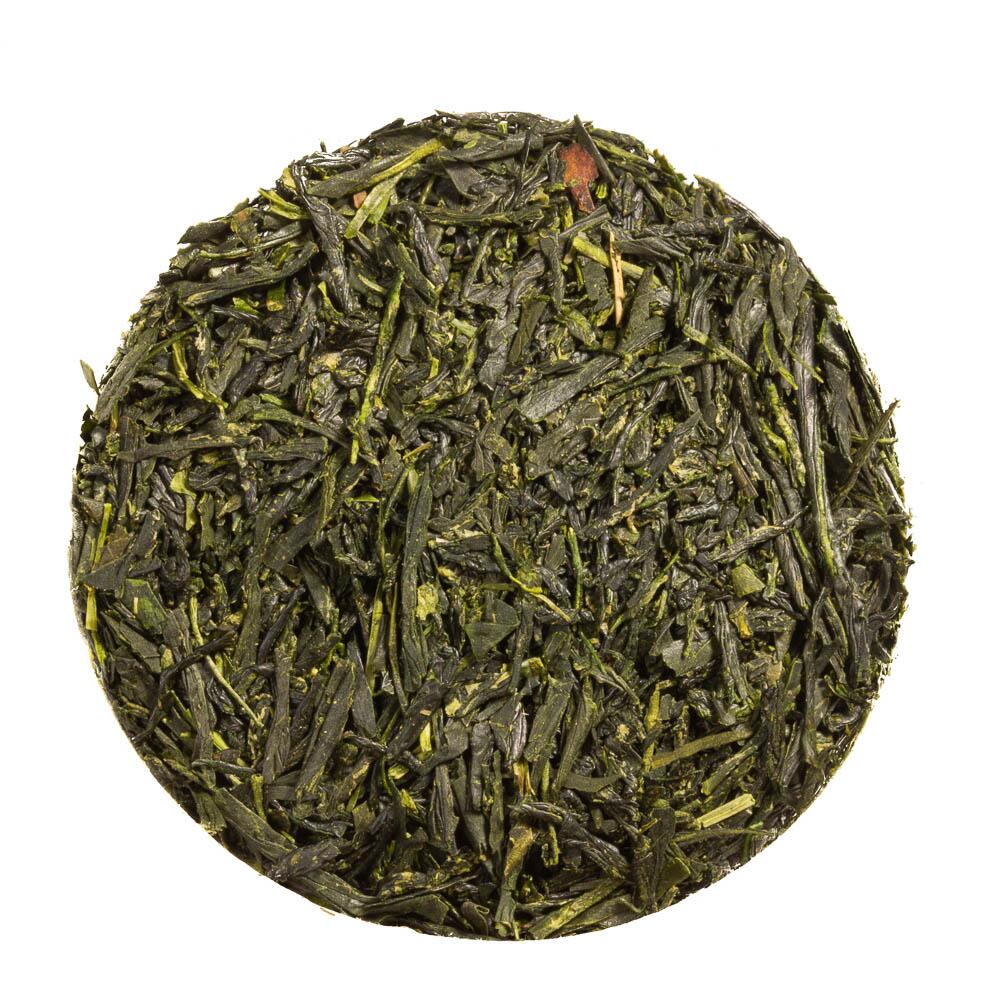 чай гёкуро нефритовая роса
