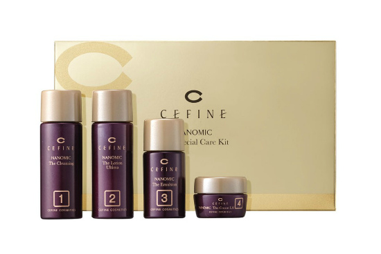 cefine skincare