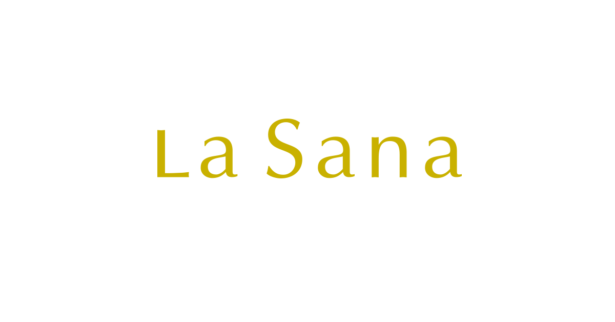 ла сана лого