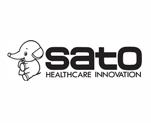 sato brand logo