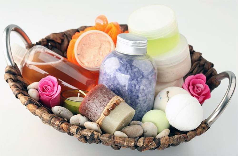 body products