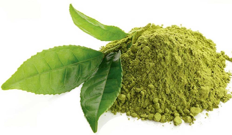 Экстракт зеленого чая: раскрываем секреты сияющей кожи