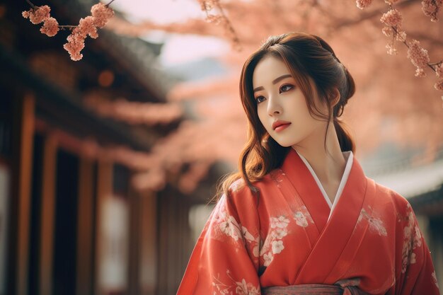 Секреты японской красоты раскрыты: неподвластная времени элегантность