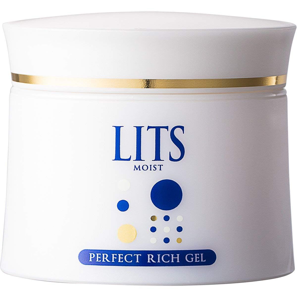 lits perfect rich gel