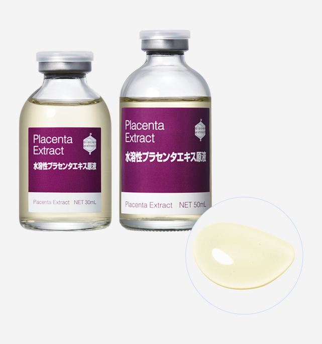 placenta extract