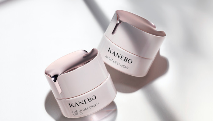 kanebo creams