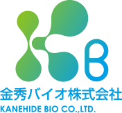 kanehide bio logo
