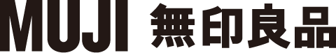 muji brand logo